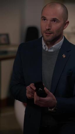 Divorce de moi une dernière fois episode 4