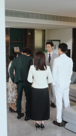 도플갱어: 인생 체인지 episode 59