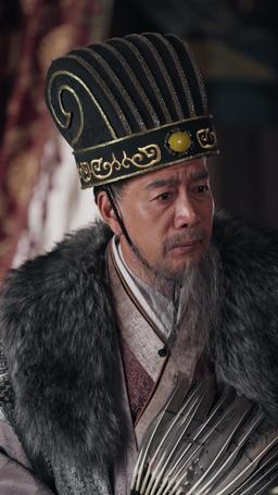 Prajurit dari Abad 21 episode 54
