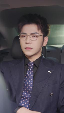 他的小祖宗甜又颯 episode 34