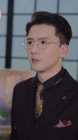 天涯赤子心 episode 10