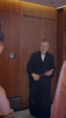 厲總的閃婚嬌妻 episode 56