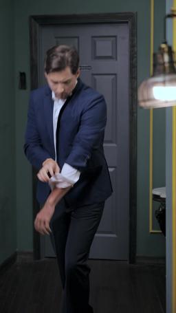 Genius Baby Gets Daddy Back episode 24