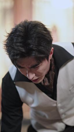 閃婚後被老公全家團寵 episode 75