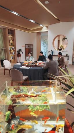 女憑母貴 episode 43