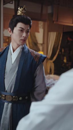 小小廚娘不好惹 episode 38