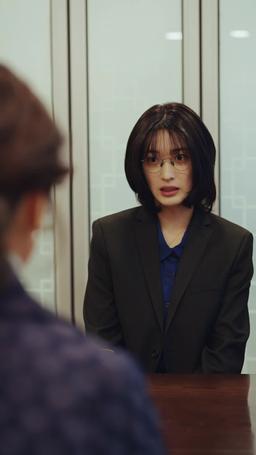 My Partner, The Devil episode 6