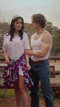 Liberada por el Campesino Sexy episode 13