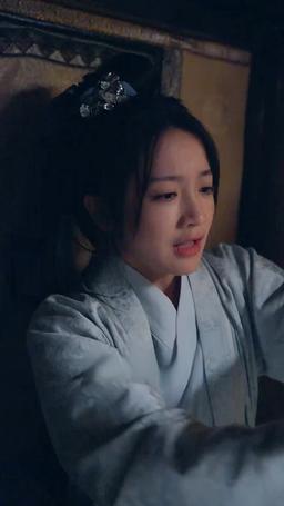 魂穿苦情女主，我才不當戀愛腦 episode 10