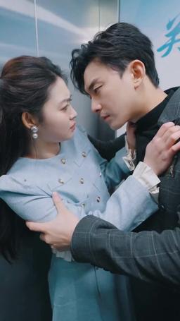 今日宜婚 episode 81