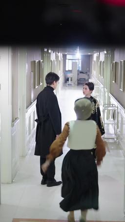 Love's Perfect Prescription episode 10