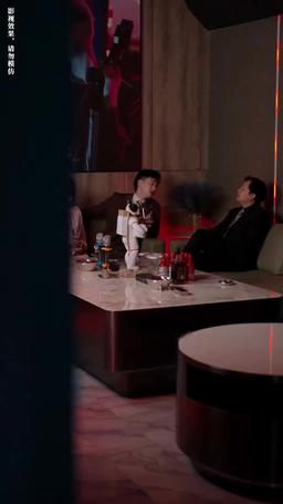 我被豪門繼承人包圍了 episode 55