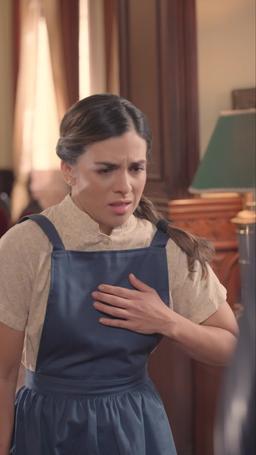 Destinada a mi Alfa Prohibido episode 9