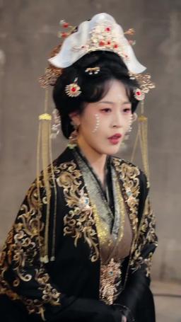 任他明月下西樓 episode 47