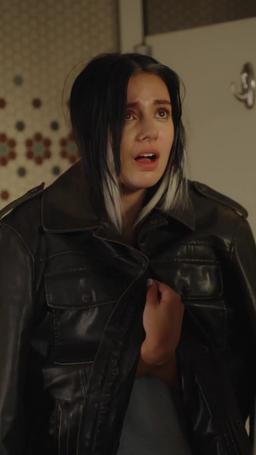 Amoureuse de l'Alpha episode 29