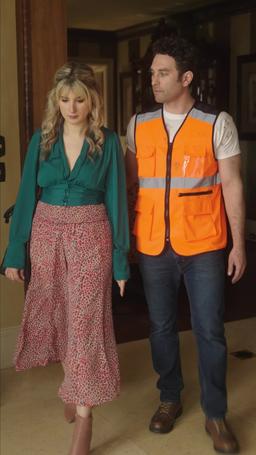 ที่รัก แค่บอกว่าใช่! episode 9