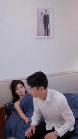 雲小姐收手吧江總知錯了 episode 2