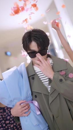 她在星河之洲 episode 48