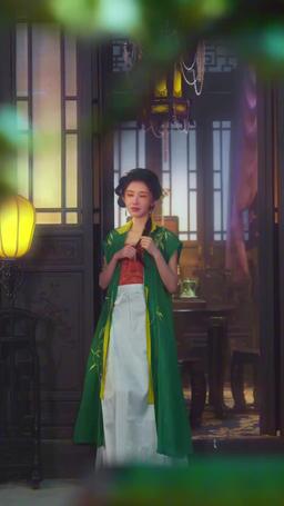 Lucky Strike episode 21