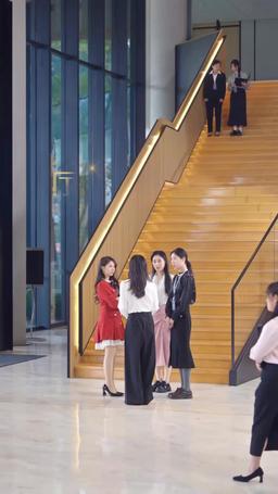 (พากย์) แม่ครับ นี่สามีใครเอ่ย? episode 16