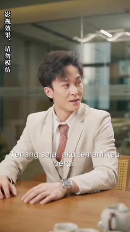 Si Yunita, Pengirim Pesan Masa Depan episode 59