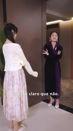 [dublado] Reparando um Amor Destruído episode 36