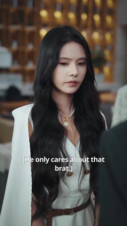 Fate's Second Chance episode 42