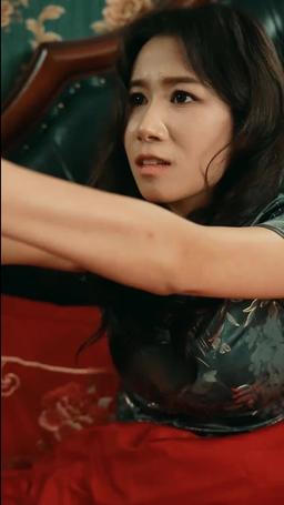 少帥情深蝕骨時 episode 14