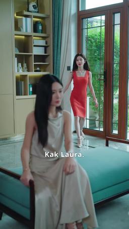 Baru Kusadari, Dia yang Kucintai episode 3