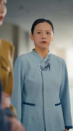 千金小姐的反擊 episode 54