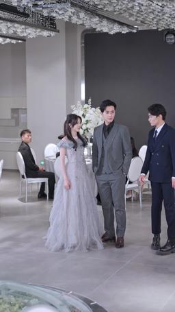 閃婚後夫人她不裝了 episode 30