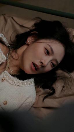 離婚後，三個大佬都要娶我 episode 80