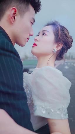 Runaway Bride Met My CEO Ex! episode 2
