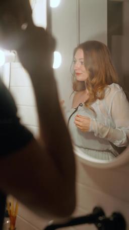 [dublado] Meu Ex-marido Bombeiro Arde em Arrependimento episode 48
