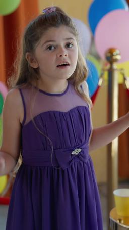 My Dear Daughter, Love Me Once More episode 53