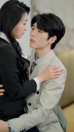 天作之婚 episode 30