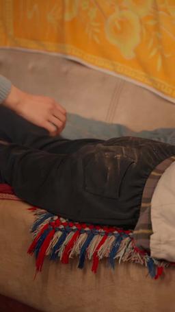 Hanya untuk Putriku episode 19