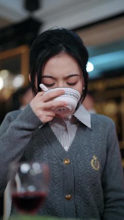 遺失的溫柔 episode 7