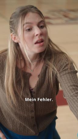 「Synchronisierung」Wahre Erbin gegen falsche Bienenkönigin episode 55