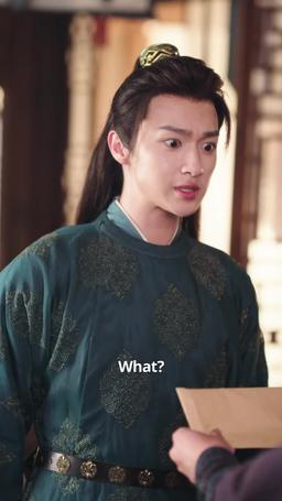 The Beggar Prince & His Runaway Bride episode 55