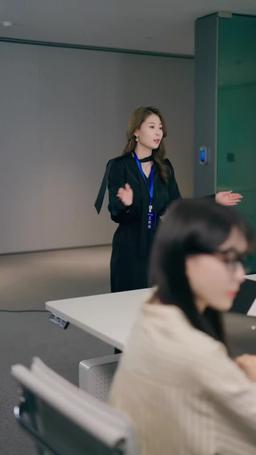 Boss in Disguise episode 36