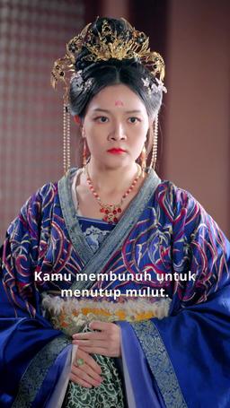 Cinta yang Ditulis Takdir episode 71