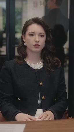 L'héritière a mis son mari sur liste noire episode 72