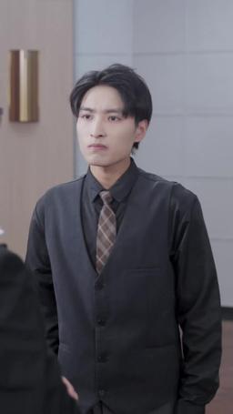 八年錯付一朝覺醒後 episode 30