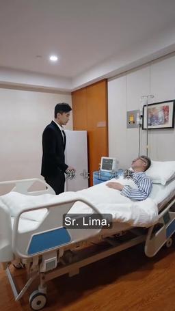 Capturado por Seu Coração episode 79