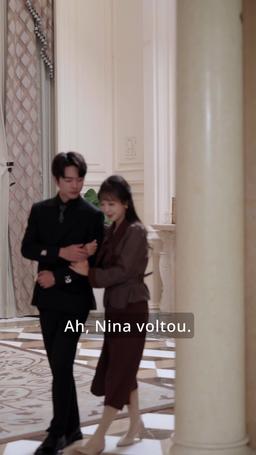Esposa Mimada do Magnata Deficiente episode 70