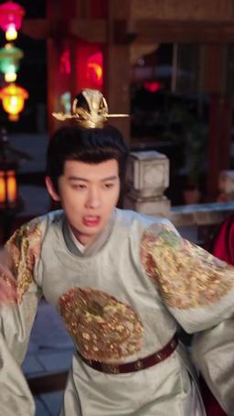 The Emperor’s Doomed Obsession episode 26