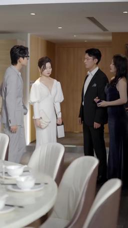雲小姐收手吧江總知錯了 episode 31