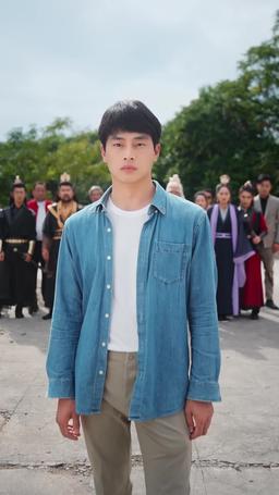 Saat Neraka Memanggil episode 30