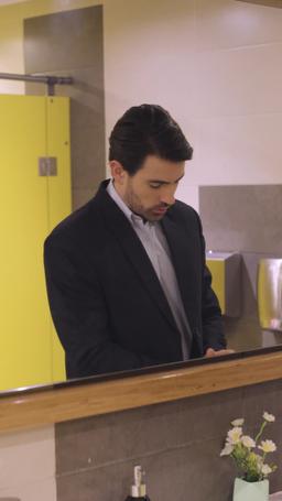 Nos amaremos una y otra vez episode 11